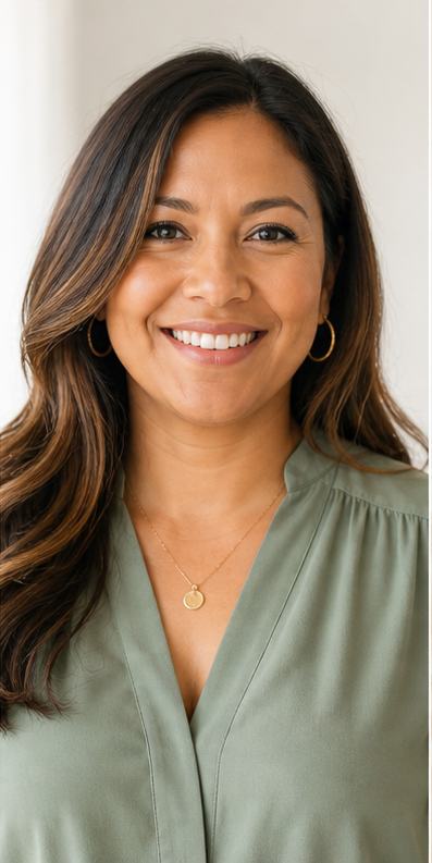 Legal Advocate profile portrait